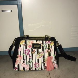 Betsy Johnson bag